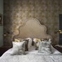 Townhouse, Hampstead | Master Bedroom | Interior Designers